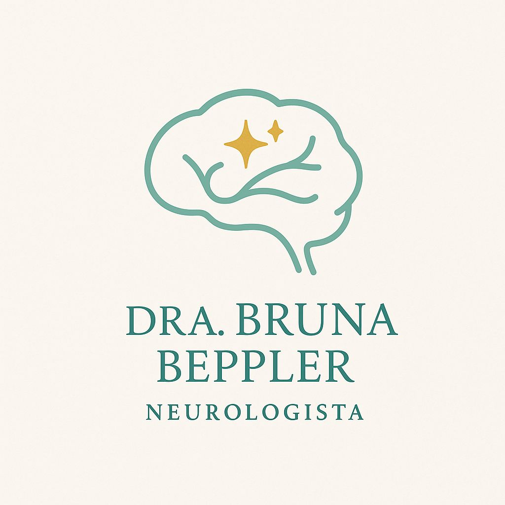 Dra. Bruna Beppler | Neurologista em Maring&aacute;